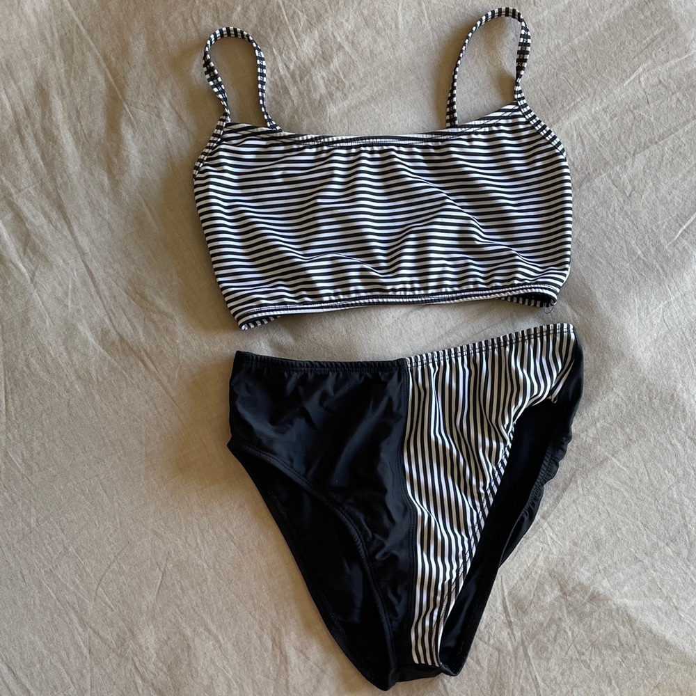 Minnow Bathers 2 piece swimsuit